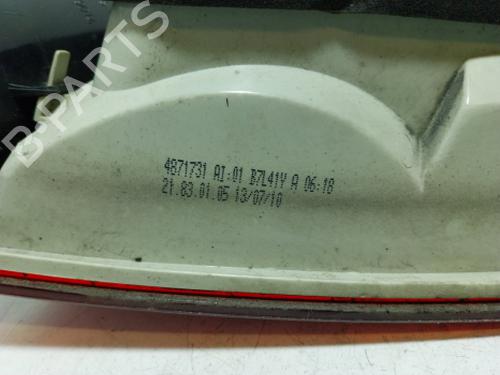 Left taillight BMW 3 (E90) 320 d | BP38812762C34  - Image 16