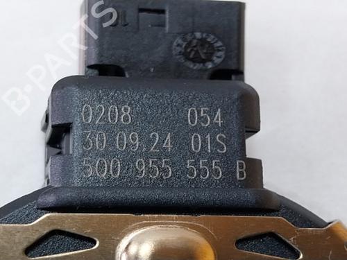 Electronic sensor SKODA ENYAQ iV SUV (5AZ) 85 | BP38809809M84  - Image 5