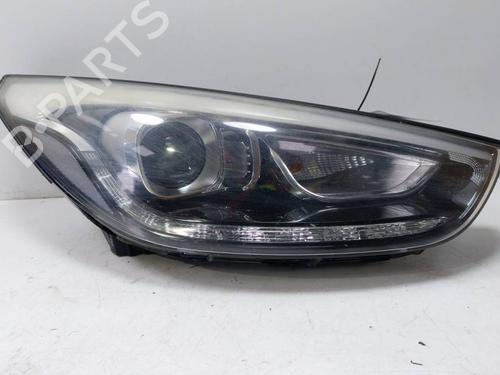 Right headlight HYUNDAI ix35 Van CRDi | BP39448959C29 - Image 1