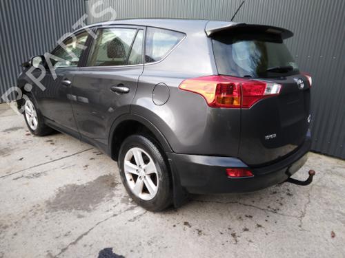 Left tailgate light TOYOTA RAV 4 IV (_A4_) 2.0 D 4WD (ALA41_) | BP38805688C79  - Image 8
