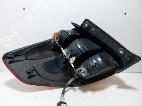 Right taillight SUZUKI SX4 (EY, GY) 1.5 (RW 415) | BP38803459C35 - Image 3