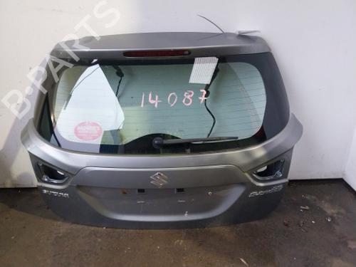 tailgate-suzuki-sx4-s-cross-jy-2013-38806451 main image