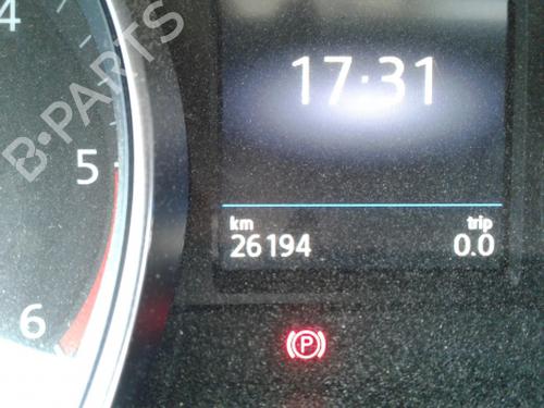 Engine control unit (ECU) VW PASSAT B8 (3G2, CB2) 1.6 TDI | BP38813531M57 - Image 19