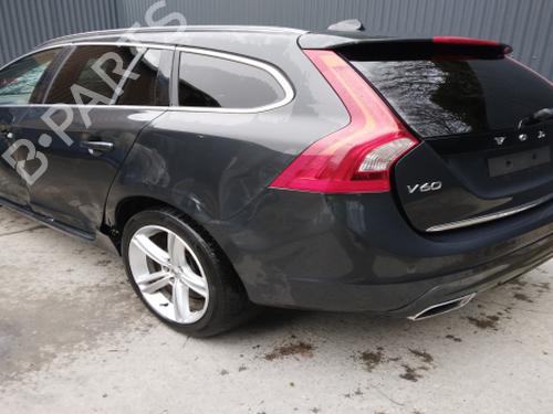 ABS pump VOLVO V60 I (155) D5 AWD | BP38806420M43 - Image 9