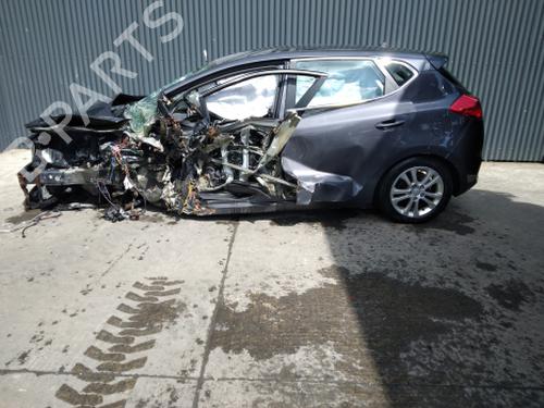 Left tailgate light KIA CEE'D (JD) 1.6 CRDi 128 | BP38811215C79  - Image 8