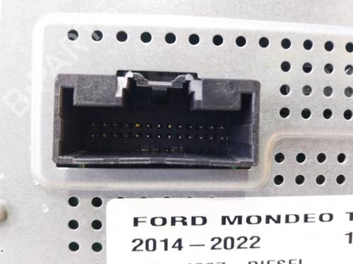 Instrument cluster FORD MONDEO V Hatchback (CE) 2.0 TDCi | BP40157628C47  - Image 8
