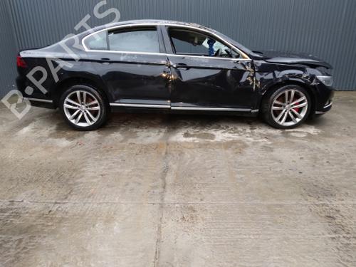 Front wiper motor VW PASSAT B8 (3G2, CB2) 2.0 TDI | BP38807891M29 - Image 11