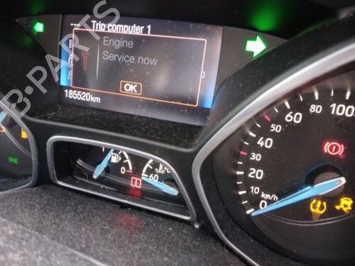Climate control FORD FOCUS III 1.5 TDCi | BP38804220I5  - Image 22