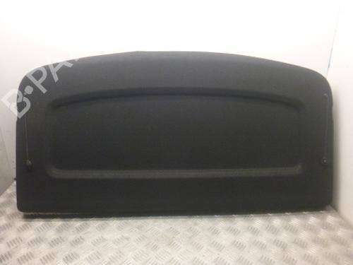 Used Rear parcel shelf Rear parcel shelf FORD FOCUS IV (HN) 1.5 EcoBlue (120 hp) 38806834 38806834