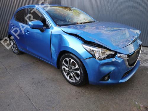 Electronic module MAZDA 2 Hatchback (DL, DJ) 1.5 SKYACTIV-G (DJLFS) | BP38812610M83 - Image 13