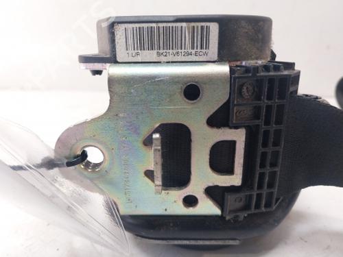 Front left seatbelt FORD TRANSIT CUSTOM V362 Van (FY, FZ) 2.0 EcoBlue | BP38808002I26  - Image 14