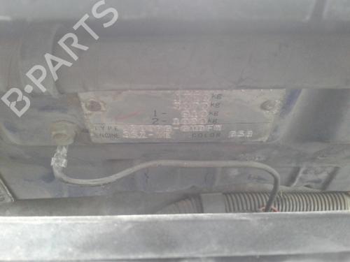 Right front window switch DAIHATSU TERIOS (J2_, F7__) 1.5 VVT-i RWD | BP38810036I26  - Image 23