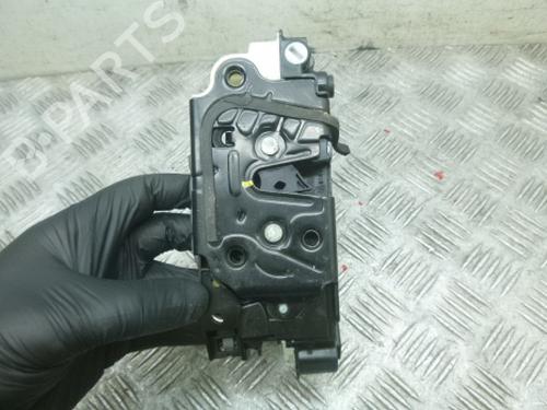 Rear left lock VW PASSAT B8 (3G2, CB2) 2.0 TDI | BP38809743C100 - Image 2