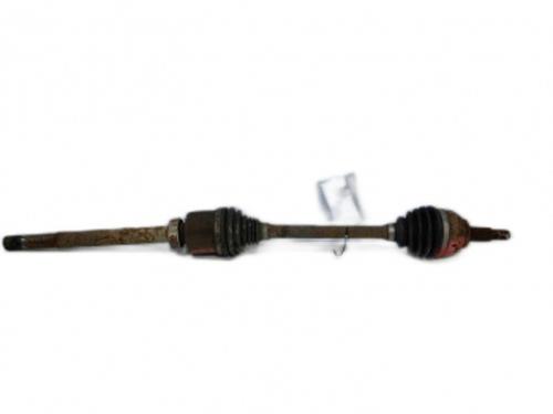 Used Right front driveshaft Right front driveshaft RENAULT TRAFIC III Van (FG_) 1.6 dCi 115 (FGMD) (116 hp) 38809234 38809234