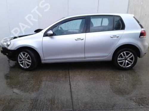 Control unit VW GOLF VI (5K1) 1.6 TDI | BP38813859M11 - Image 8