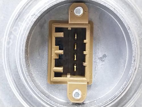 Electronic module HONDA INSIGHT (ZE_) 1.3 IMA (ZE28, ZE2) | BP38802307M83 - Image 3