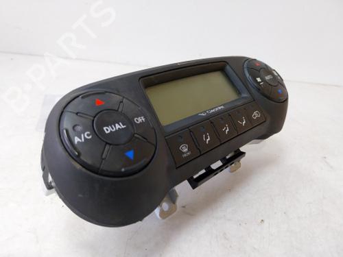 Climate control HYUNDAI ix35 Van CRDi | BP38810710I5 - Image 3