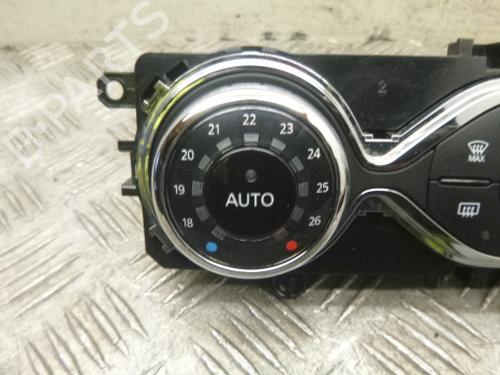 Climate control RENAULT CAPTUR I (J5_, H5_) 1.5 dCi 90 (J5N4, J5M5, J5MW, J5M6, J5AL, J5AJ) | BP38806981I5 - Image 2