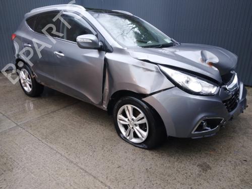 Front left window mechanism HYUNDAI ix35 Van CRDi | BP38806358C22  - Image 11