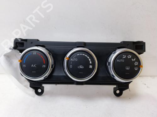 climate-control-mazda-cx-3-dk-2015-38815712 main image