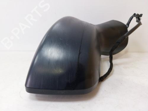 Right mirror NISSAN NOTE (E12) 1.2 | BP38804148C27 - Image 3