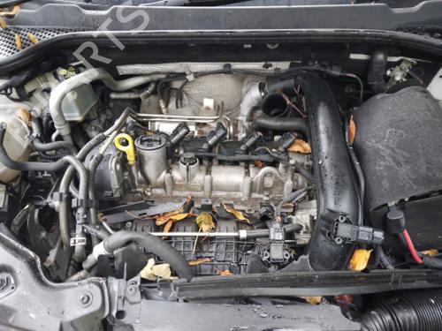 Engine control unit (ECU) SEAT LEON (5F1) 1.2 TSI | BP38806510M57 - Image 23