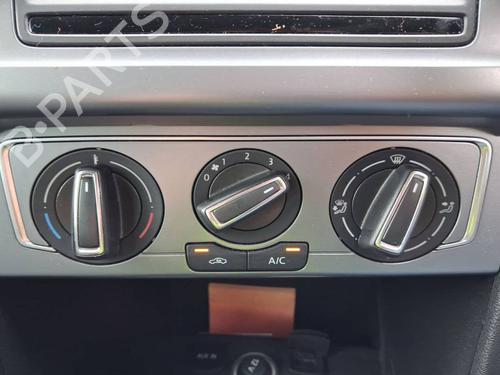 Right front window switch VW POLO VI (AW1, BZ1, AE1) 1.0 | BP39655882I26 - Image 17