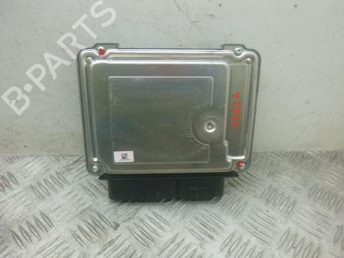 Engine control unit (ECU) AUDI A4 B8 (8K2) 2.0 TDI | BP38811329M57 - Image 2