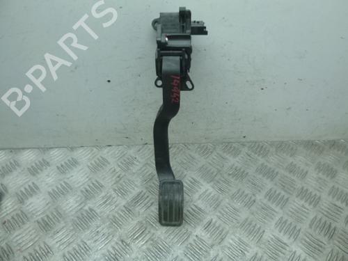 pedal-peugeot-partner-box-bodympv-k9-2018-38812634 main image