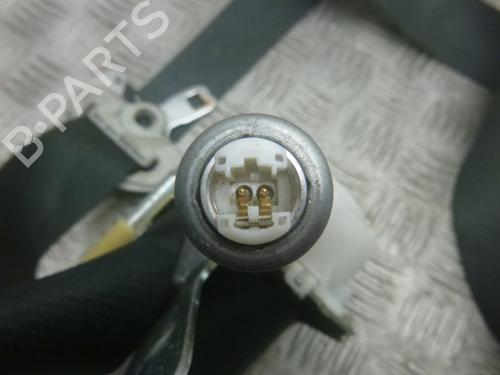 Front left seatbelt TOYOTA AURIS (_E18_) 1.4 D-4D (NDE180_, NDE180R) | BP38807120I26 - Image 6