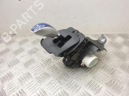 Used Gear lever Gear lever TOYOTA PRIUS PLUS (_W4_) 1.8 Hybrid (ZVW40W, ZVW41W) (136 hp) 38802800 38802800