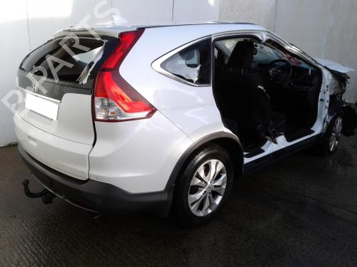 Climate control HONDA CR-V IV (RM_) 1.6 i-DTEC (RE6) | BP38811035I5 - Image 11