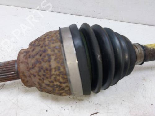 Left front driveshaft FORD MONDEO V Hatchback (CE) 2.0 EcoBlue | BP39247755M38 - Image 2