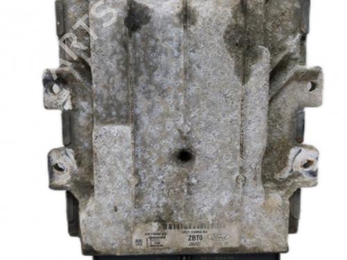 engine-control-unit-ecu-ford-transit-custom-v362-van-fy-fz-2012-38805092 main image