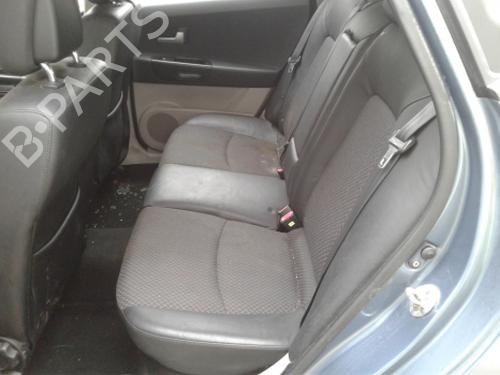 Rear parcel shelf KIA CEE'D Hatchback (ED) 1.6 CRDi 115 | BP38813913C85 - Image 13