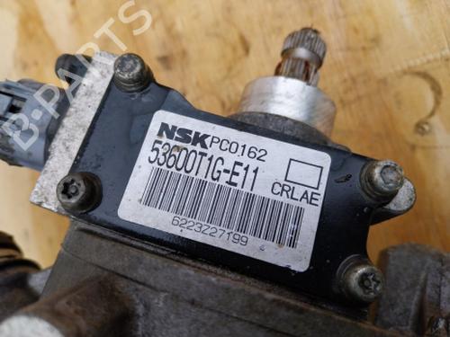 Steering rack HONDA CR-V IV (RM_) 1.6 i-DTEC (RE6) | BP39567106M22  - Image 9