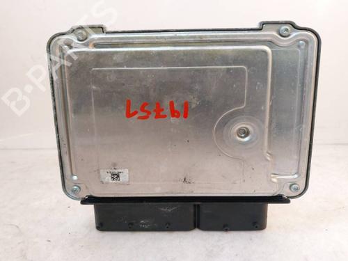 Engine control unit (ECU) AUDI A6 C7 (4G2, 4GC) 2.0 TDI | BP40507966M57 - Image 2