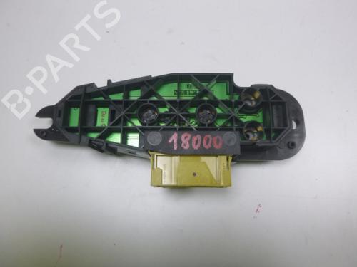 Right front window switch JAGUAR S-TYPE II (X200) 2.7 D | BP38802620I26 - Image 3