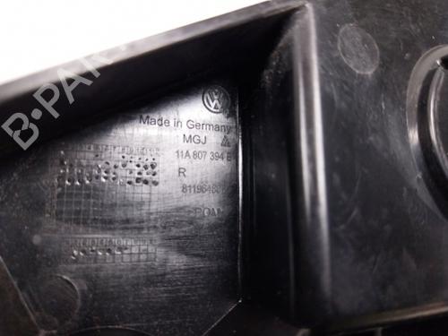 Rear bumper bracket VW ID.4 (E21) Pro | BP38804269C159 - Image 7
