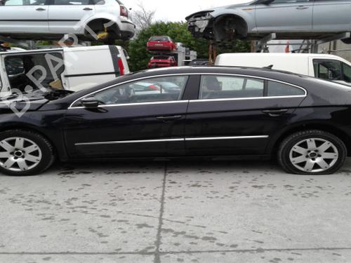 Front left window mechanism VW PASSAT CC B6 (357) 2.0 TDI | BP38807861C22  - Image 12