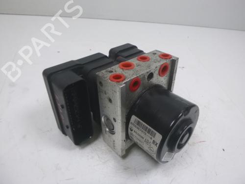 Used ABS pump ABS pump RENAULT FLUENCE (L3_) 1.5 dCi (L30S) (90 hp) 38807391 38807391