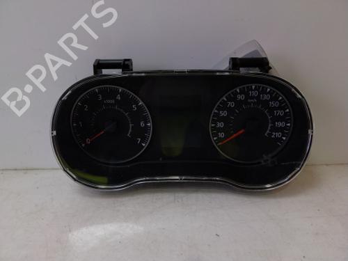 Instrument cluster DACIA DUSTER (HM_) 1.5 dCi 115 4x4 | BP38811019C47 - Image 2