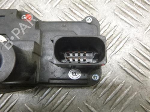 Front right lock TESLA MODEL S (5YJS) 70 | BP38807351C97 - Image 6