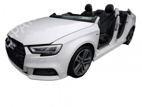 Right front window switch AUDI A3 Limousine (8VS, 8VM) 1.6 TDI | BP38815755I26  - Image 7