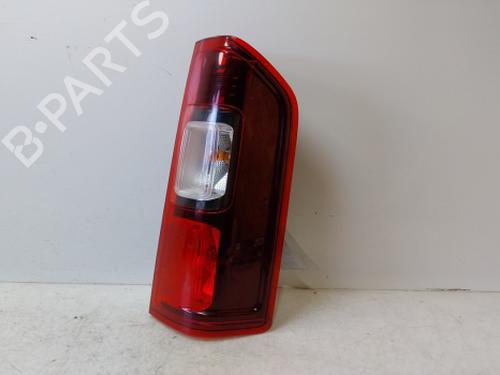 Right taillight VAUXHALL VIVARO B Van (X82) 1.6 CDTi | BP38811712C35 - Image 3