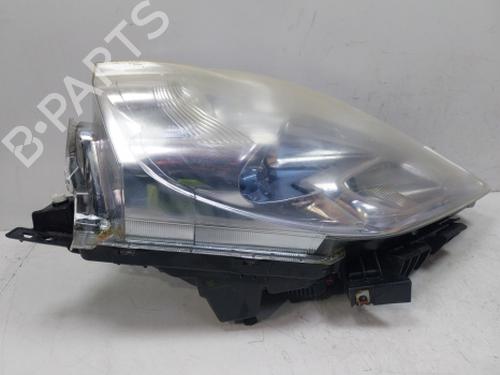 Right headlight NISSAN LEAF (ZE0) Electric | BP38805178C29 - Image 3