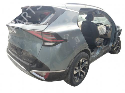 Engine control unit (ECU) KIA SPORTAGE V (NQ5) 1.6 CRDi | BP38815820M57 - Image 7