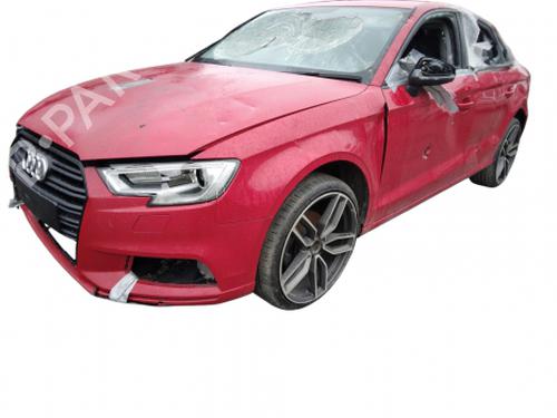 Left sun visor AUDI A3 Limousine (8VS, 8VM) 2.0 TDI | BP38804841I1 - Image 14