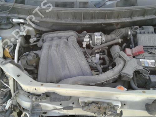 ABS pump NISSAN CUBE (Z11) 1.5 | BP38802078M43 - Image 27