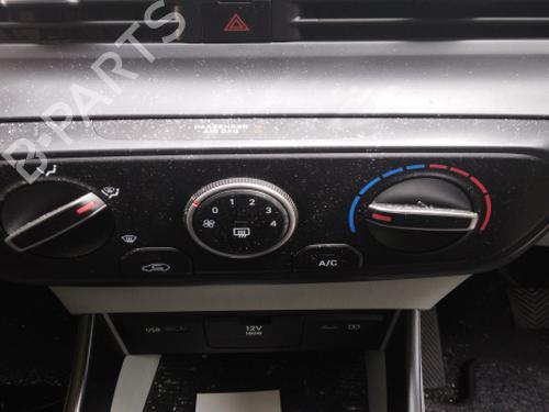 Switch HYUNDAI i20 III (BC3, BI3) 1.2 | BP38808135I30  - Image 19